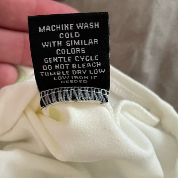 NEW Ookie & Lala Crewneck Bodysuit - Picture 10 of 10